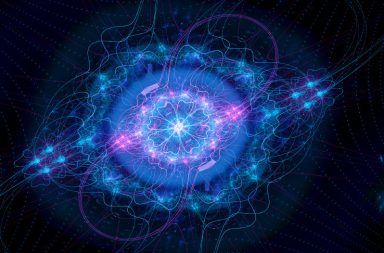 الخط الزمني لنشوء الكون مرحلة الهادرونات الكواركات البروتونات النيوترونات البروتون النيوترون النظام الشمسي تاريخ الكون القوة النووية