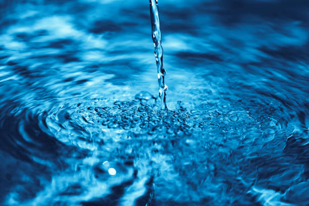 الماء العذب يمثل فرصة وتحدي لسلاسل التوريد العالمية
