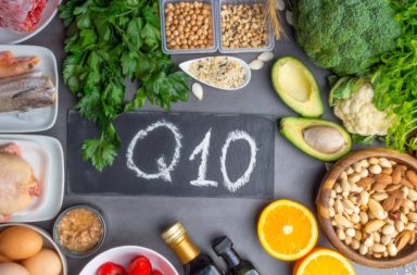ما مرافق الإنزيم (Q10)؟ ما أسباب نقص مرافق الإنزيم (Q10)؟ الفوائد الأساسية لمرافق الإنزيم (Q10)؟ جرعة مرافق الإنزيم (Q10) وآثاره الجانبية