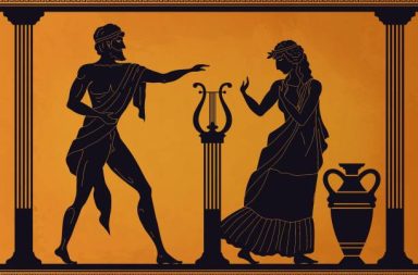 ثمانية أشياء استخدمها الإغريق في حياتهم اليومية للحصول على نبذة عن حياة أشخاص عاشوا منذ قرابة 3000 عام. أشياء من اليونان القديمة