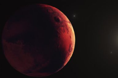 تستمر مركبة إنسايت على سطح المريخ بالعطاء، فما تزال البيانات التي ترسلها المركبة إلى الأرض تقدّم منافذ جديدةً ومثيرةً لاستكشاف الكوكب الأحمر