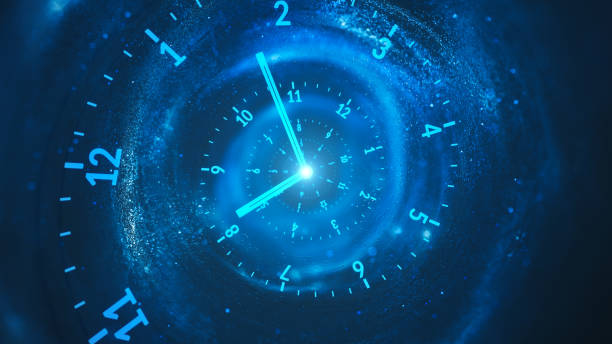 نظرية فيزيائية غريبة تفسر استحالة السفر عبر الزمن