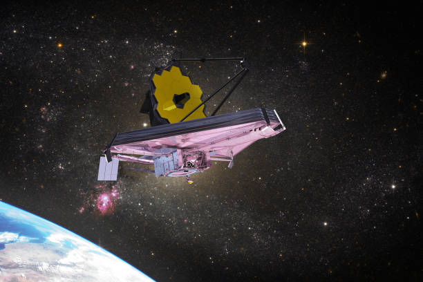 تلسكوب جيمس ويب الفضائي يكشف أخيرًا كيف اكتسبت الكواكب شكلها