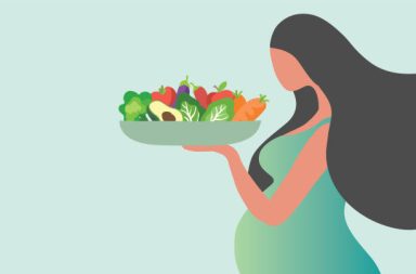 أي نوع من النظام الغذائي النباتي هو الأفضل في أثناء الحمل؟ وصفات من أجل الحمل النباتي وطرق للتحايل في الوجبات. أمان الحمل النباتي