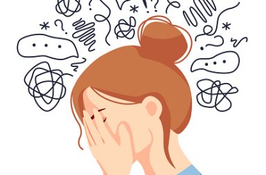 عند الحديث عن القلق، قد يكون الصداع من الأعراض والأسباب في الوقت ذاته. ما العلاقة بين القلق والصداع ؟ متى تجب استشارة الطبيب؟