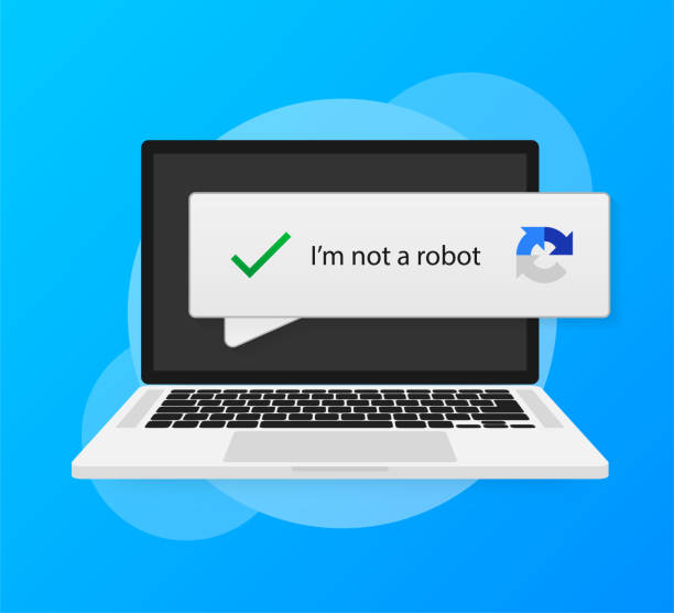 روبوت شات جي بي تي يحتال على أحد المستخدمين حتى يحل له رمز كابتشا (أنا لست روبوتًا)!