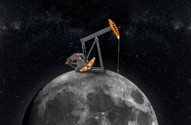 ما الذي نبحث عنه بالضبط على القمر؟ هل يحتوي على مواد مفيدة غير متوفرة على الأرض؟ عم يكشف البحث حول كيفية استخراج المعادن على القمر