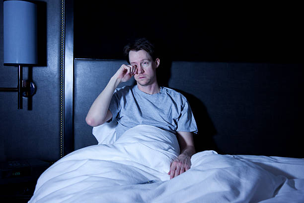 اضطراب النوم قد يؤثر في إنتاجية العمل، كيف يمكن تجنب هذا التأثير؟