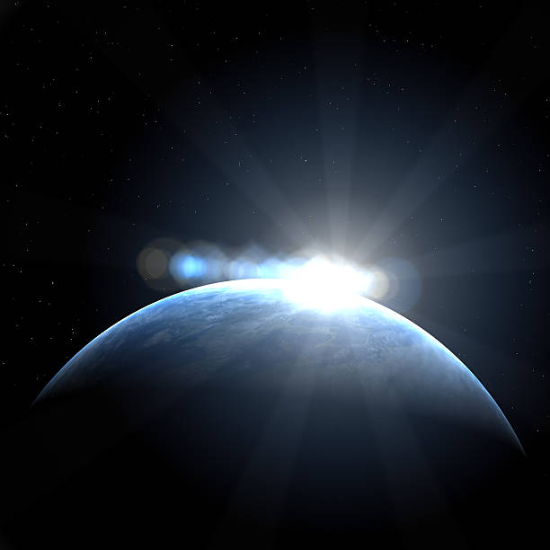 أين تشرق الشمس أولًا على كوكب الأرض؟