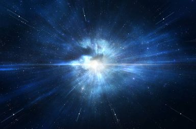 تعد تصادمات النجوم النيوترونية التي تنتج انفجارات تسمى كيلونوفا الأكثر عنفًا وشدةً على مستوى الكون. هل يسبب اندماج النجوم النيوترونية القضاء على البشرية