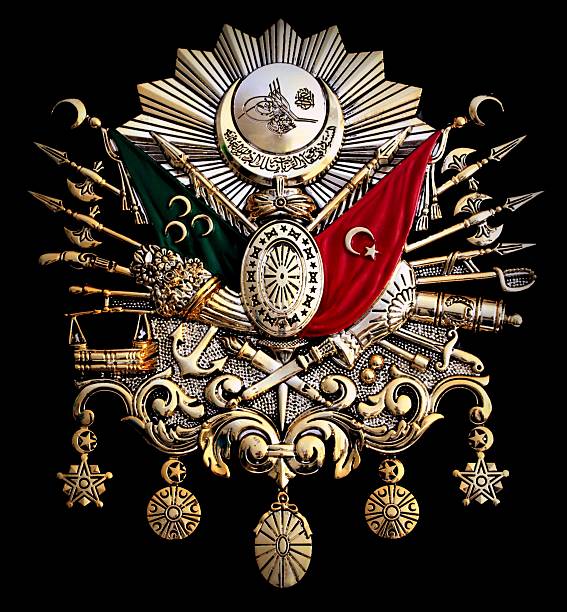 أشهر معارك الإمبراطورية العثمانية