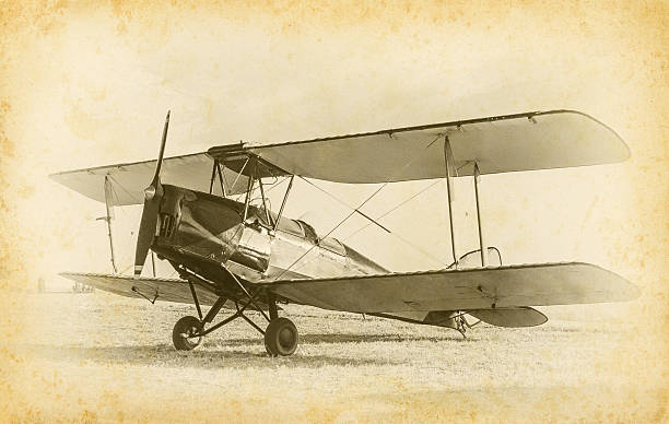 كيف استُخدمت الطائرات خلال الحرب العالمية الأولى؟