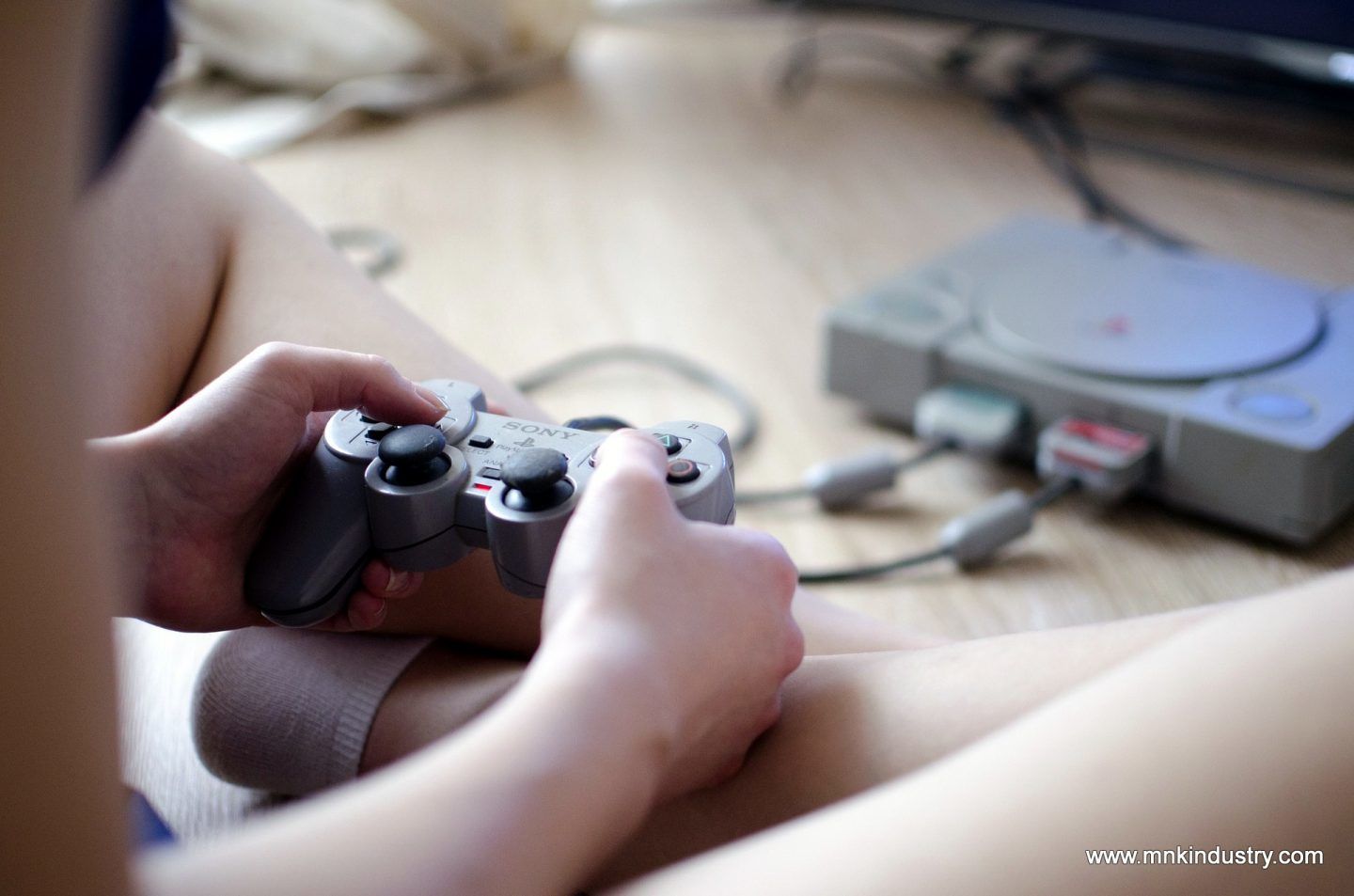 كيف يمكن لألعاب الفيديو أن تؤثّر على الرغبة الجنسية والقذف عند الرجل؟
