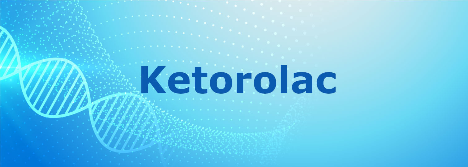 دواء كيتورولاك: إرشادات الاستخدام والتحذيرات - مضاد التهاب غير ستيرويدي لتسكين الآلام المتوسطة إلى الشديدة - بخاخ أنفي لتسكين الألم