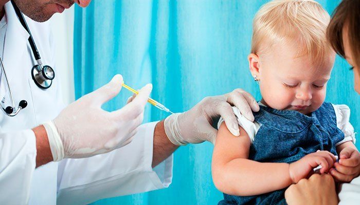 هذه الصورة المتحركة تشرح لماذا ما زال طفلك بحاجة إلى التطعيم