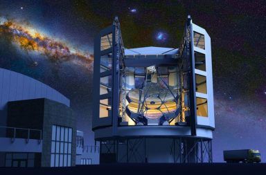 ما هو التلسكوب مما يتكون التلسكوب كيفية استخدام التلسكوبات كيف تعمل التلسكوبات تقريب صورة الأجسام البعيدة تجميع الضوء العدسة الشيئية