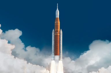 بإمكان سفينة فضائية مدعومة بالطاقة النووية إكمال رحلة دورية من الأرض إلى المريخ في غضون ثلاثة أشهر فقط. تطوير سفينة فضائية مدعومة بالطاقة النووية