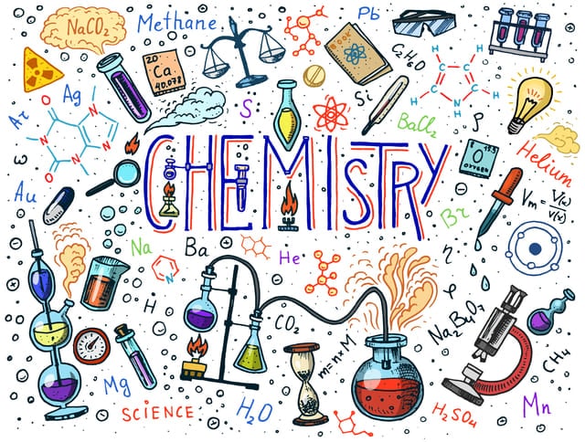الكيمياء: تاريخها وتطورها