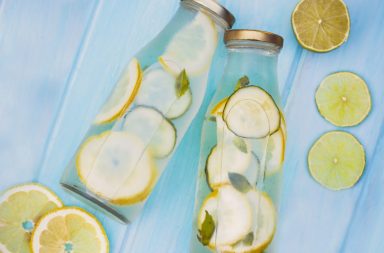 هل يمكن لشرب ماء الليمون أن يسبب أي ضرر على المدى الطويل؟ هل يعمل عصير الليمون على زيادة النشاط؟ هل توجد أي أضرار محتملة؟