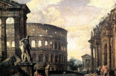 الأسباب التي أدت إلى سقوط الحضارة الرومانية - أسباب سقوط إحدى أكبر الإمبراطوريات في التاريخ: الإمبراطورية الرومانية - أسباب سقوط روما