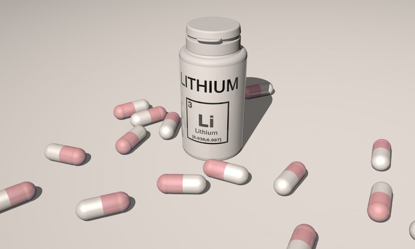 دواء الليثيوم: إرشادات الاستخدام والتحذيرات