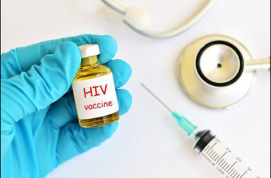 خطوة كبيرة في الطريق للوصول إلى لقاح لفيروس نقص المناعة المكتسبة (فيروس الإيدز) لقاح ضد مر نقص المناعة البشرية اللقاحات ضد الأمراض الفيروسية