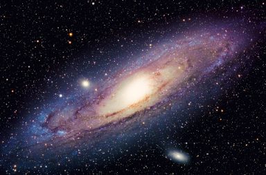 مع أن تلسكوب جيمس ويب لم يمضِ على إطلاقه ستة أشهر حتى الآن، فقد يحقق رقمًا قياسيًا قريبًا. رصد أبعد مجرة في تاريخ البشرية