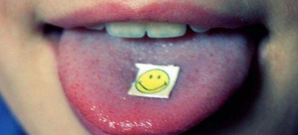 ماذا يحصل إذا تناول مكفوف دواء مهلوسًا LSD ؟