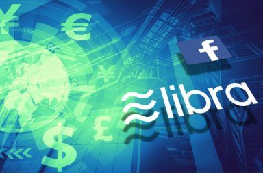 مارك زوكربيرغ يعلن عن إطلاق عملة جديدة تسمى ليبرا شركة فيسبوك العملة الرقمية الجديدة ليبرا بلوكتشين حسابات مالية محفظة رقمية دفع الفواتير بضغطة زر