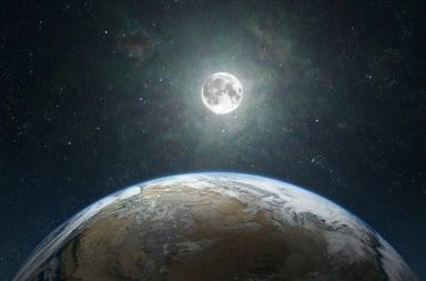 أين ينتهي الغلاف الجوي للأرض فعلًا؟ وأين يبدأ الفضاء الخارجي بالنسبة إلى الأرض؟ ما هي المنطقة التي يبدأ عندها الفضاء الخارجي؟