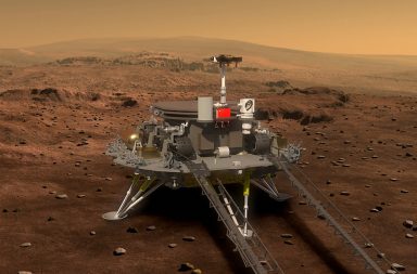 ناسا تعلن عن بعثة (المريخ 2020).. والتفاصيل مثيرة للاهتمام! - المركبة الجديدة (مارس 2020)، ستبدأ رحلتها إلى الكوكب الأحمر سنة 2020