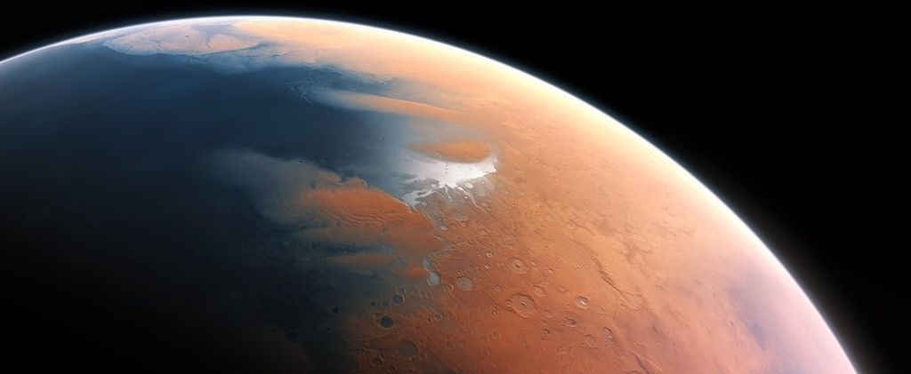 هل تخبرنا الميكروبات في صحراء الأرض بشيء عن الحياة في المريخ؟