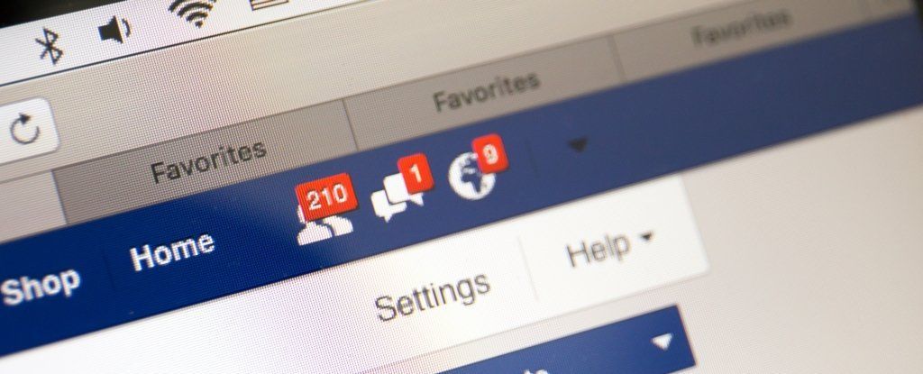 الأشخاص الذين يملكون عددًا كبيرًا من الأصدقاء على الفيسبوك لديهم صفات مثيرة للإهتمام