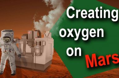 اكتشاف طريقة جديدة لتكوين الأكسجين على المريخ وجد العماء الآن طريقة جديدة تمكنهم من إنتاج غاز الأكسجين على الكوكب الأحمر من ثاني أكسيد الكربون