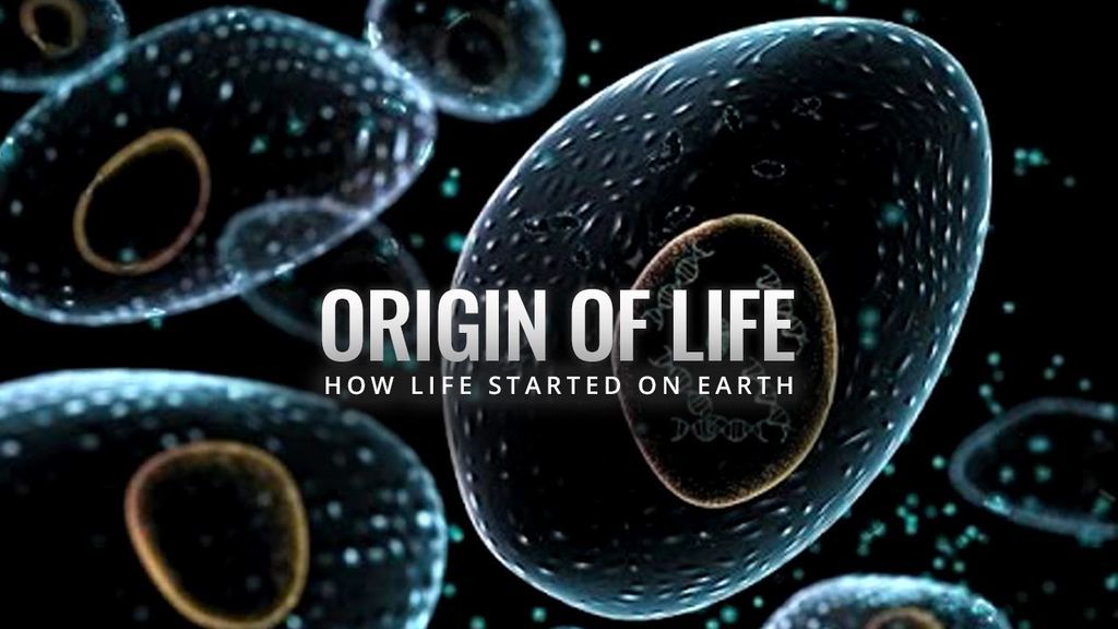 دراسة جديدة تتحدى ما قاله داروين عن بداية الحياة على الأرض