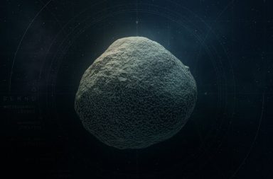 اكتشاف كويكب غريب يطلق الجسيمات إلى الفضاء - مسبار وكالة الفضاء ناسا المسمى OSIRIS-REX - الكويكبات النشطة active asteroids - كويكب بينو