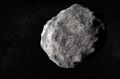 أشار الباحثون إلى كويكب 130 إلكترا، أو اختصارًا إلكترا، المكتشف في القرن التاسع عشر على أنه أكثر كويكب مزدحم وجدوه على الإطلاق