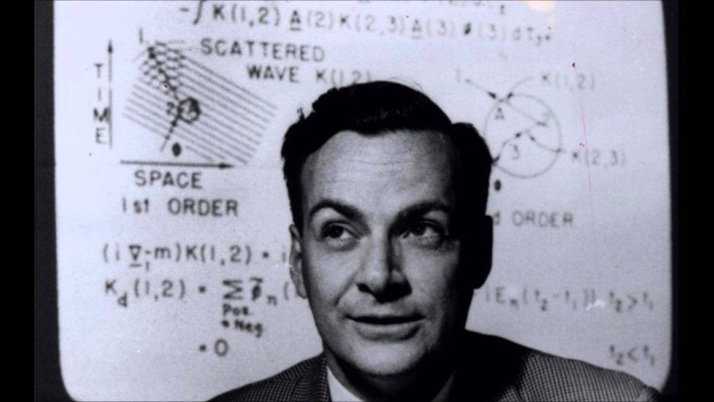 كيف تميز بين العلم والعلم المزيف - أسلوب ريتشارد فاينمان للتمييز بينهما