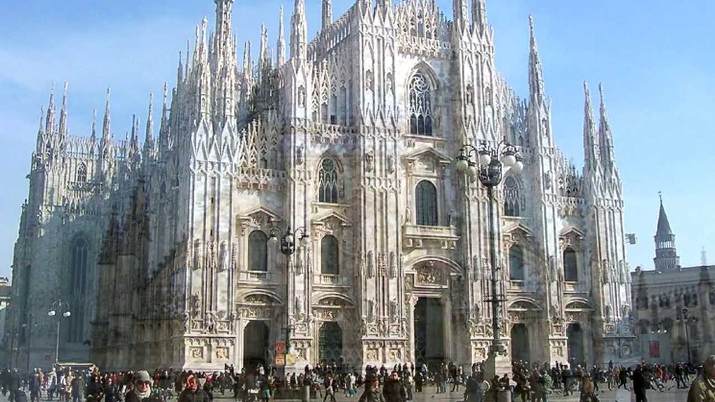 كيف يمكن للعمارة القوطية (Gothic) أن تحدث ثورة في مباني اليوم؟