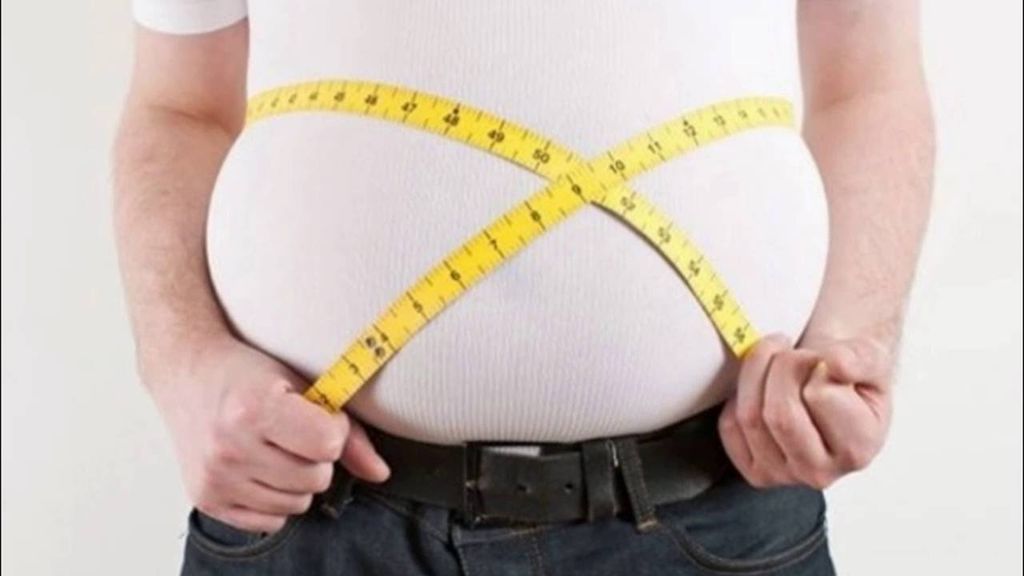 كيف تؤثر خسارة الوزن على المناعة؟