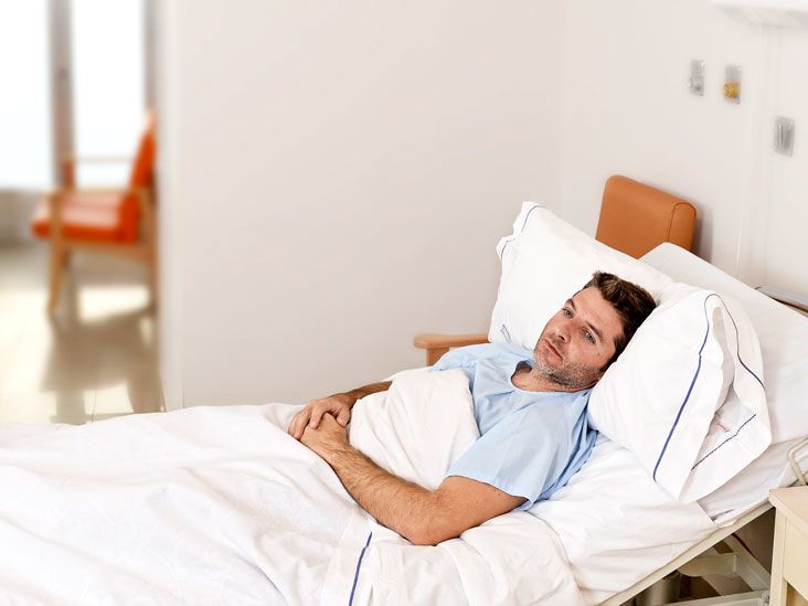 خثار الوريد المساريقي Mesenteric Vein Thrombosis أنا أصدق العلم