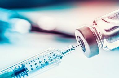 وجد العلماء طريقة تساعد على حفظ اللقاحات دون تبريد لعدة أشهر علم المناعة علم الأمراض انتشار الأمراض المعدية الأماكن النائية
