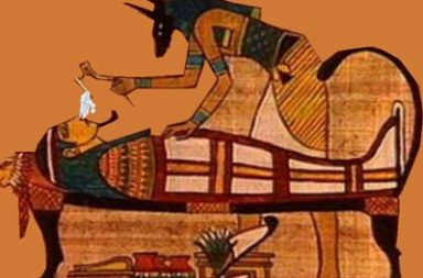 عملية التحنيط: كيف حفظ المصريون القدماء الجثث إلى ما بعد الموت؟ - ما السبب الذي دفع المصريين القدماء إلى تحنيط موتاهم؟ - تحنيط الجثث