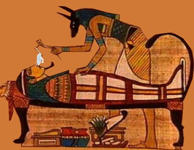 التحنيط: كيف حفظ المصريون القدماء جثث ملوكهم؟