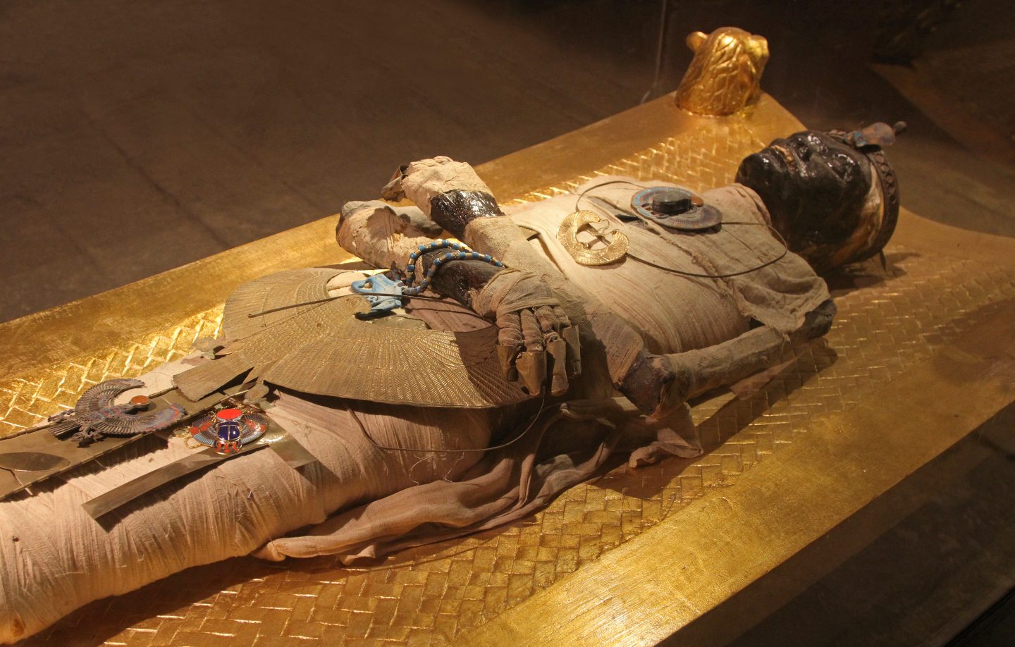 هل أخطأنا في فهمنا لفن التحنيط عند المصريين القدماء؟