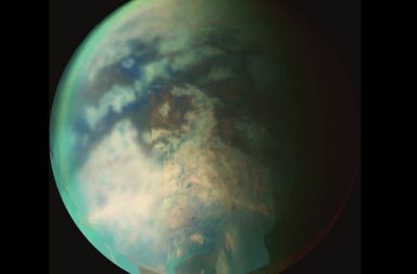 تتطلب الحياة الكثير من الأساسيات غير الماء، وحتى الآن وحدها الأرض من بين الكواكب أثبتت امتلاك جميع المكونات الضرورية بكميات. الحياة على تيتان كافية