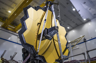 «المرصد العظيم»: مقترح تلسكوب بقيمة 11 مليار دولار، أقوى من مرصد هابل الفضائي - أسترو 2020 - تلسكوب للكشف عن الكواكب البعيدة