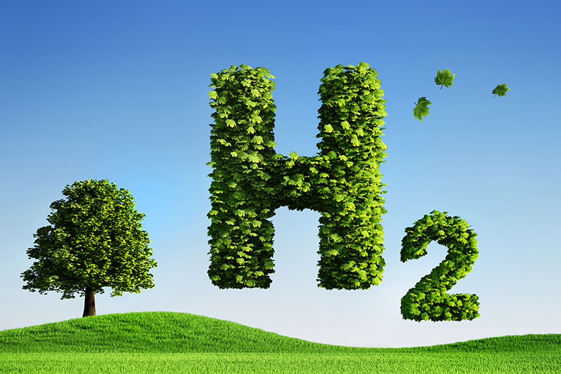 هل سيكون الهيدروجين حلاً للتغير المناخي؟