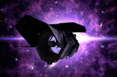 تلسكوب رومان الفضائي يهدف لرصد كواكب شبيهة بالمشتري - التقاط أول صورة لكوكب «أبسيلون أندروميدا دي»، الشبيه بالمشتري - تلسكوب جيمس ويب