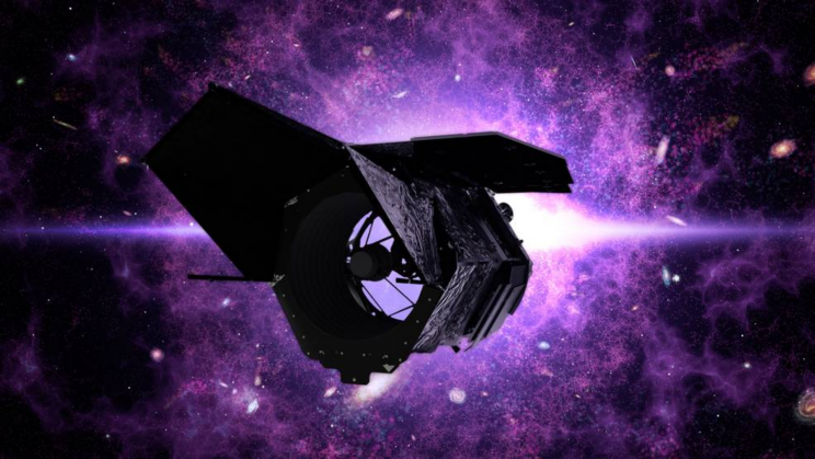 تلسكوب رومان الفضائي يهدف لرصد كواكب شبيهة بالمشتري